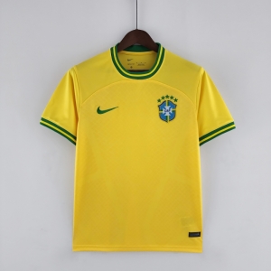 2022 Brazil Concept Yellow