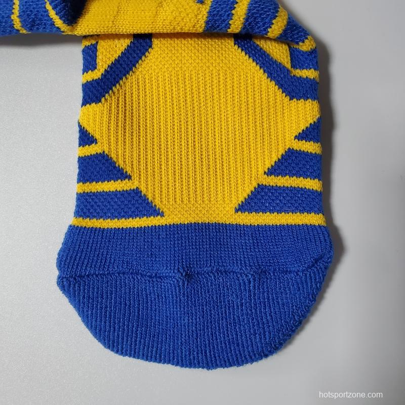 2022 NBA SOCKS#0065