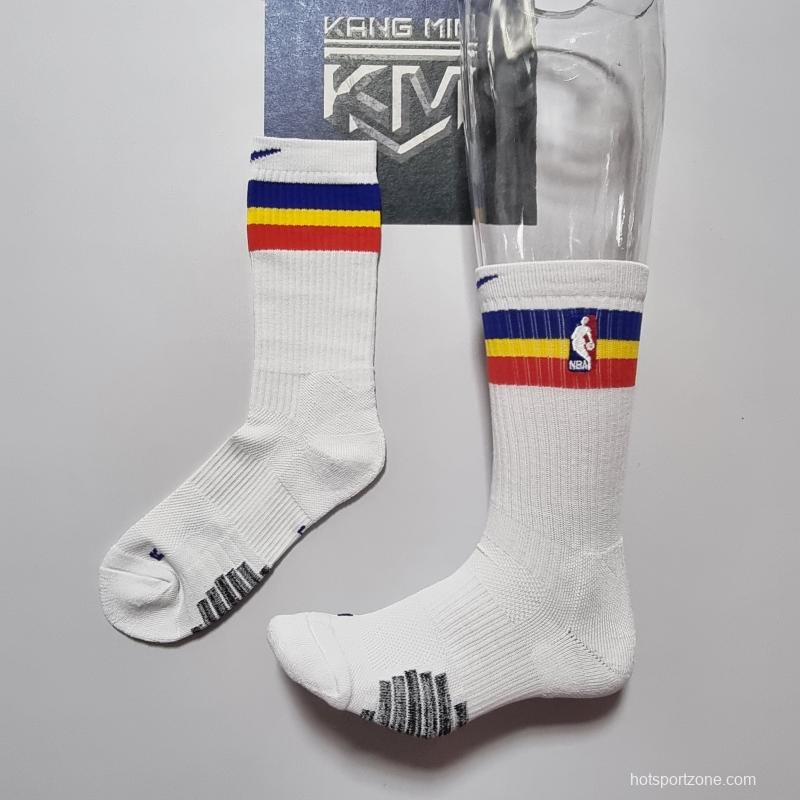 2022 NBA SOCKS#0085