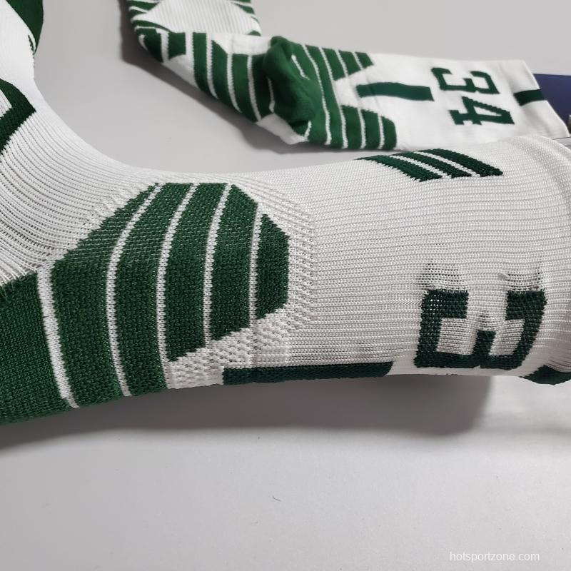 2022 NBA SOCKS#0066