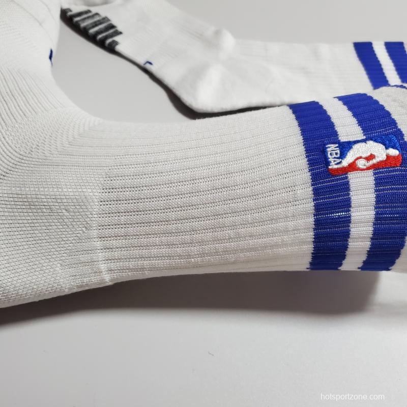 2022 NBA SOCKS#0084