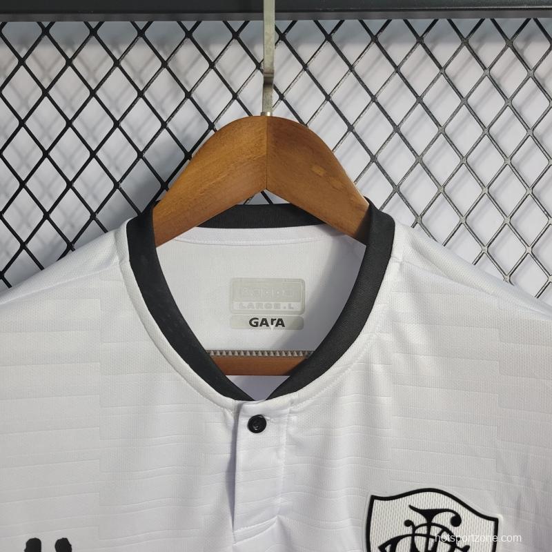 22/23 Botafogo Home Soccer Jersey