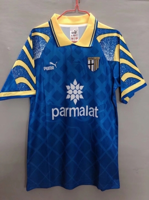Retro 95/97 Parma Third Soccer Jersey
