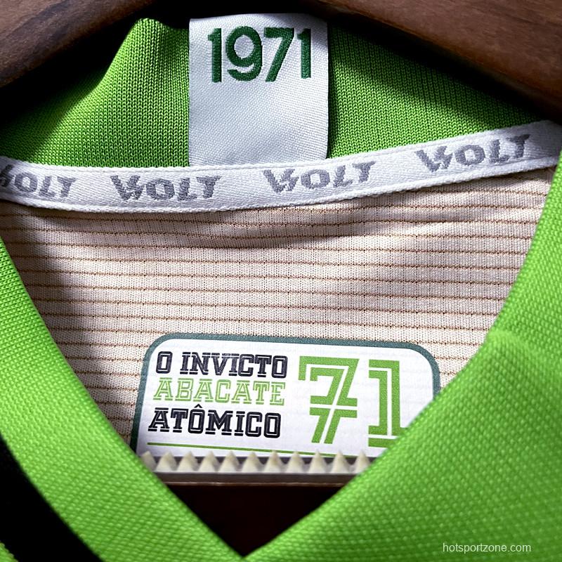 22/23 América MG Away Soccer Jersey