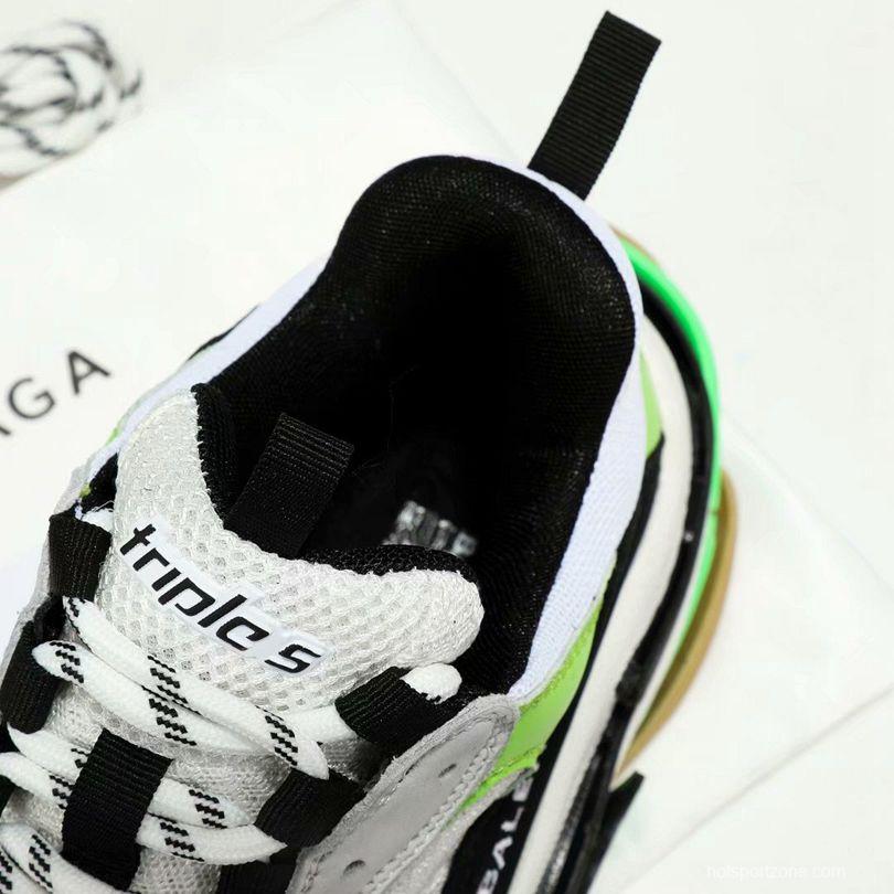 Men/Women Balenciaga Triple S Sneaker 3 Color