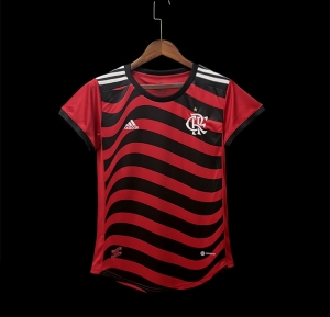 Women 22/23 Flamengo Third Jersey