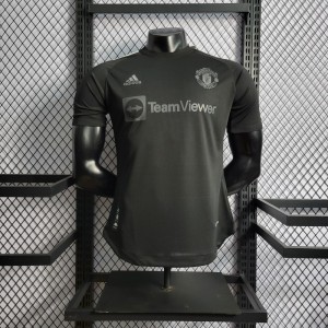 22/23 Player Edition Manchester United Black Edition