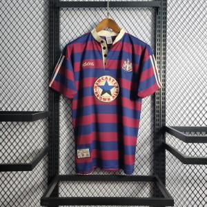 Retro1995-96 Newcastle Away Soccer Jersey