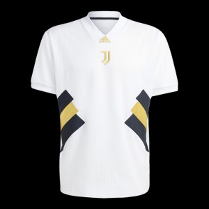 Player Version 22/23 Juventus Remake Icon White Jersey