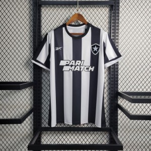 23-24 Botafogo Home Jersey