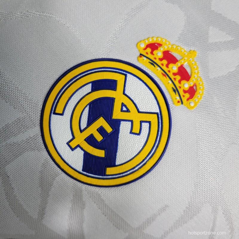 23-24 Players Real Madrid Joint Special Version Jersey