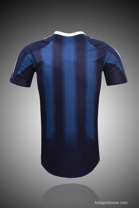 Retro 04/05 Newcastle United Away Jersey