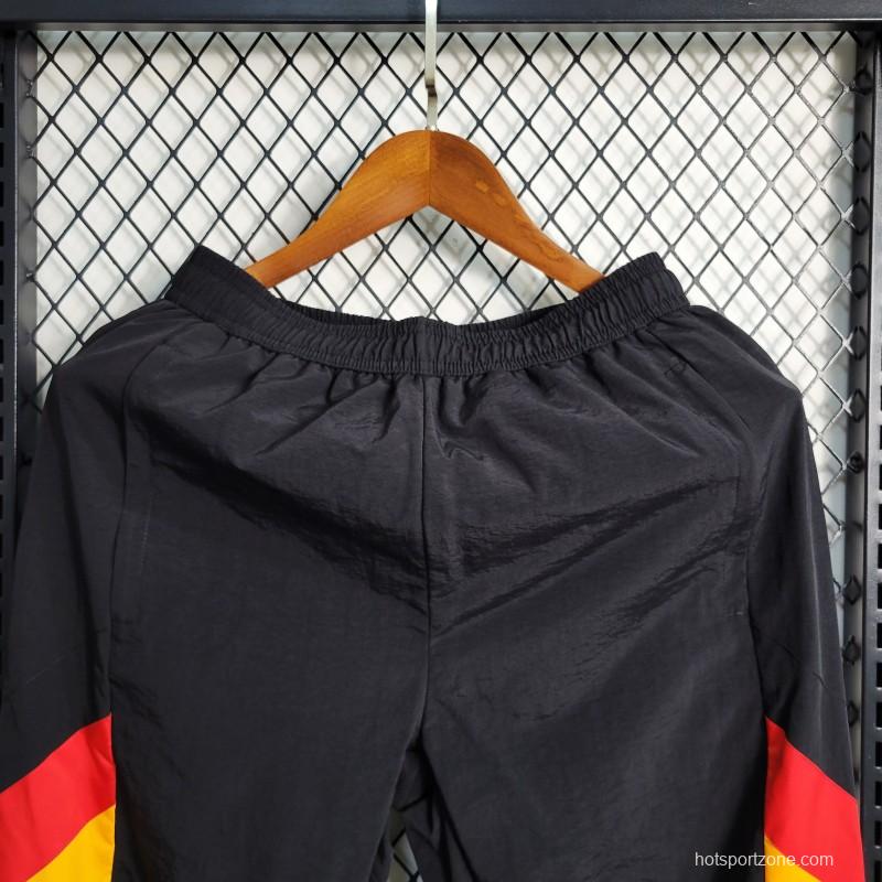 23-24 Windproof Pants Mexico
