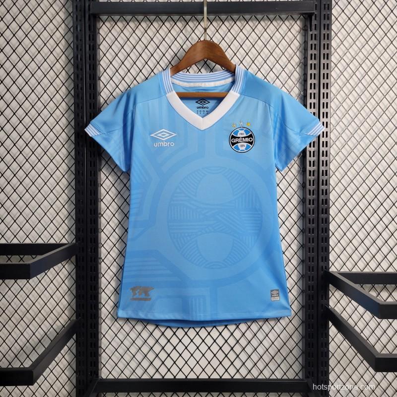 23-24 Women Gremio Third Jersey