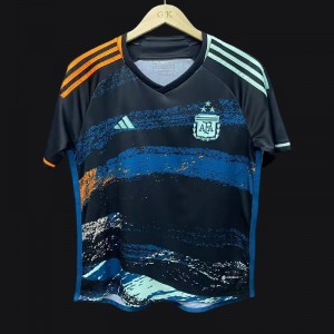 2023 Argentina Away Jersey