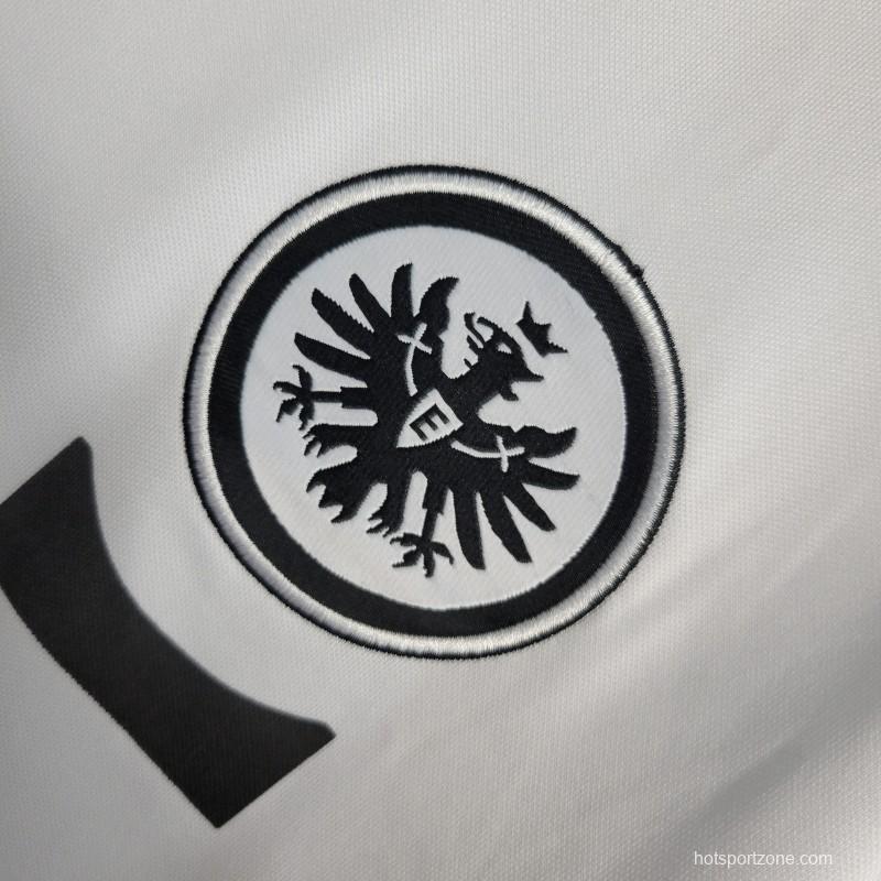 23-24 Eintracht Frankfurt Special Edition Jersey
