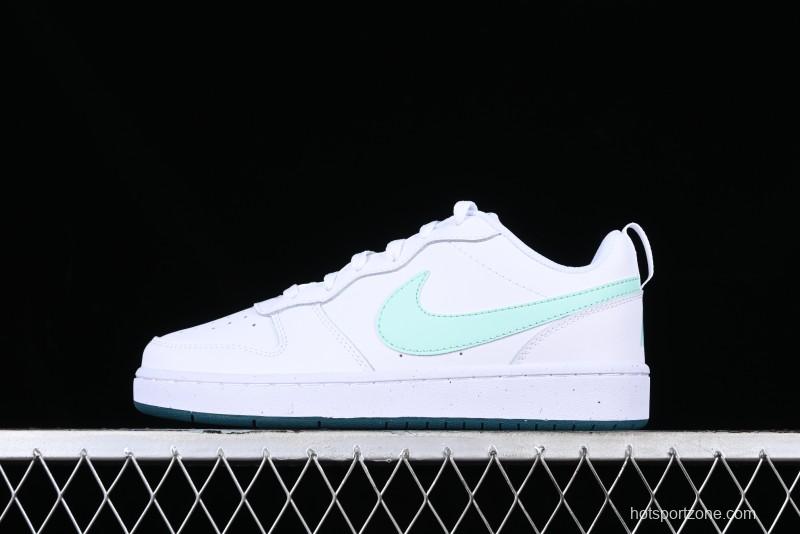 Nike Court Borough Low 2 Casual Sneakers