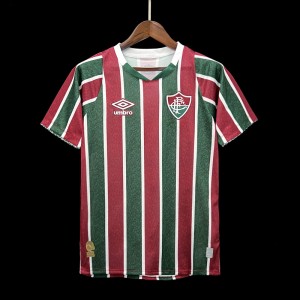 24/25 Fluminense Home Jersey