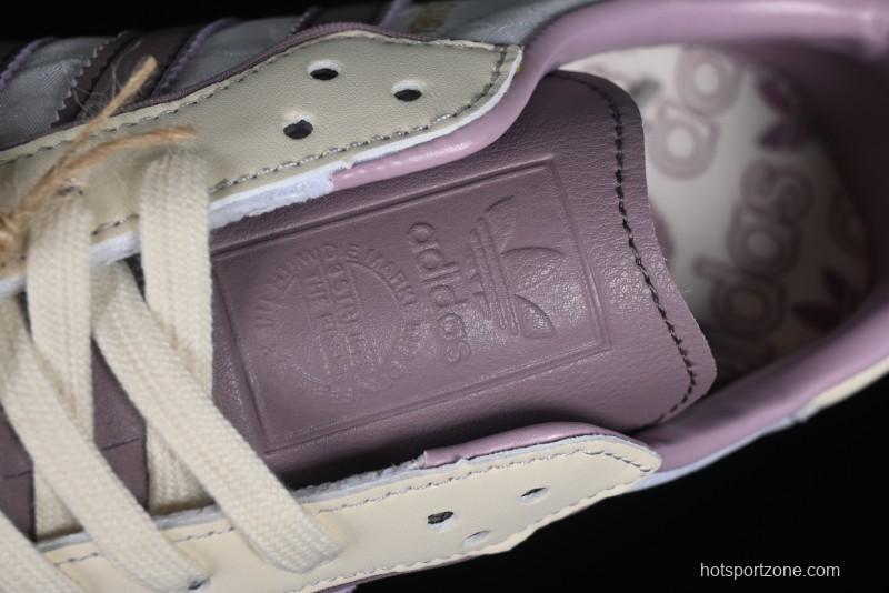 Adidas Samba OG Casual Sneakers - IE1417