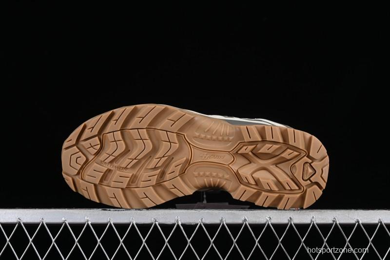 Salomon XT-Quest ADV Beige Outdoor Trail Running Shoes - 475413-23