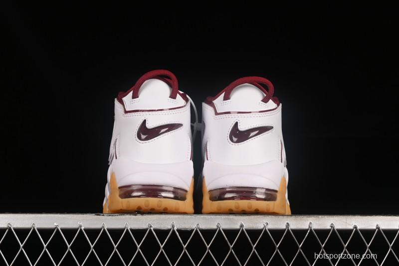 Nike Air More Uptempo 96 QS Basketball Shoes