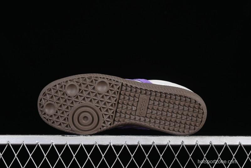 Adidas Originals Samba OG Sneakers - ID8349