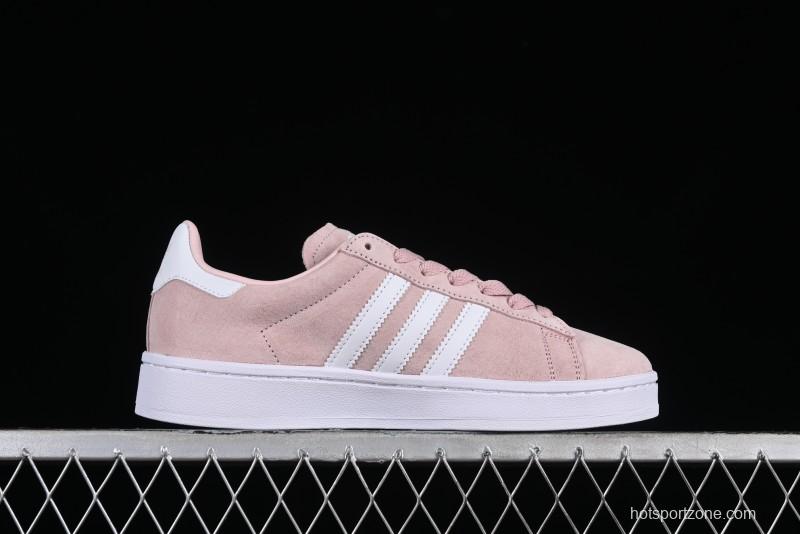 Adidas Campus CQ2106 Retro Sneakers with Classic Design - CQ2106