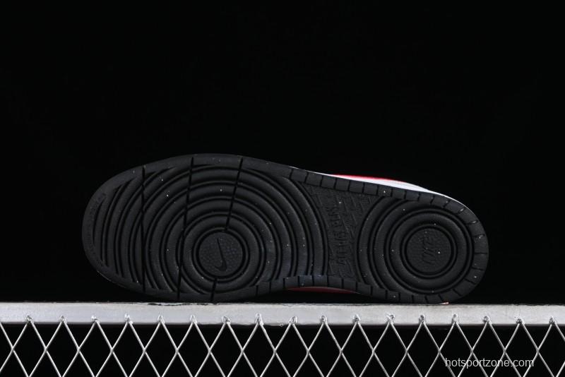 Nike  Court Borough Low 2 Campus Casual Sneakers