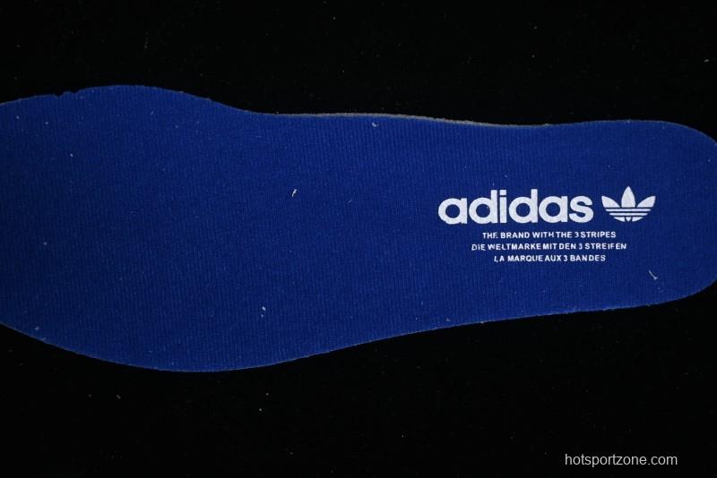 Adidas Samba OG Casual Sneakers - IE1813