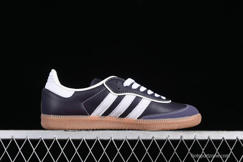 Adidas Originals Samba OG Sneakers - IG6836