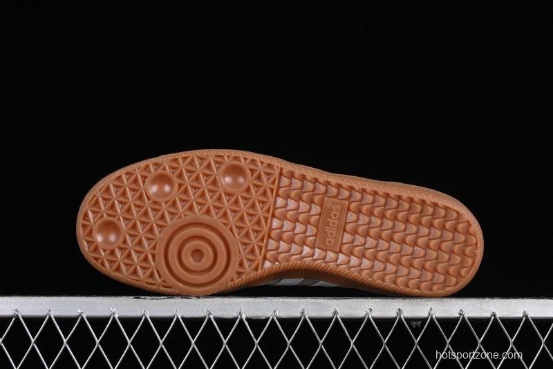 Adidas Samba OG Casual Sneakers - HP7903