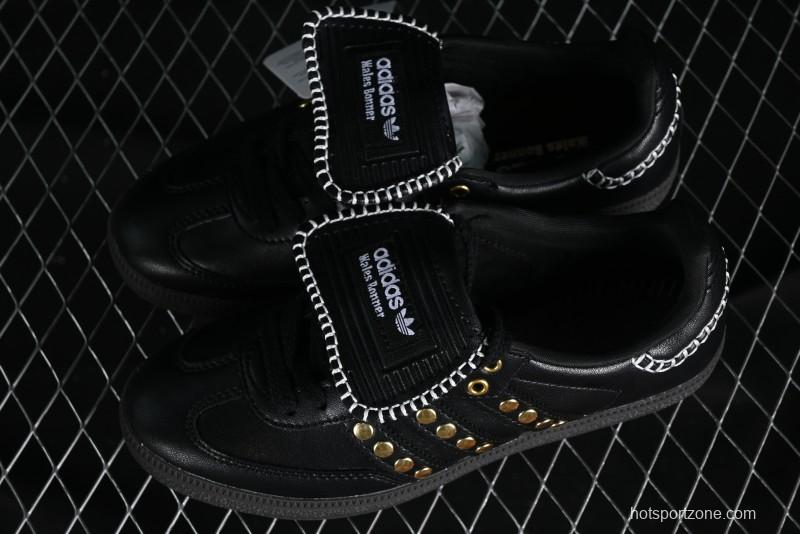 Adidas Originals Samba OG IG4303 Collaboration with Wb Studded - IG4303