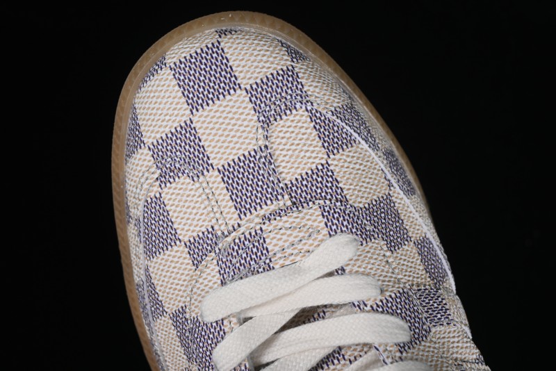 Adidas Samba OG LV0880 Custom Casual Sneakers