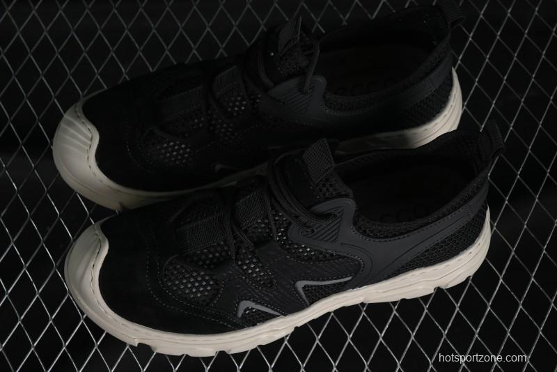 Ecco Heat Cool Lightweight Series 2024 Spring Summer Mesh Breathable Walking Casual Travel Shoes - 63132101001