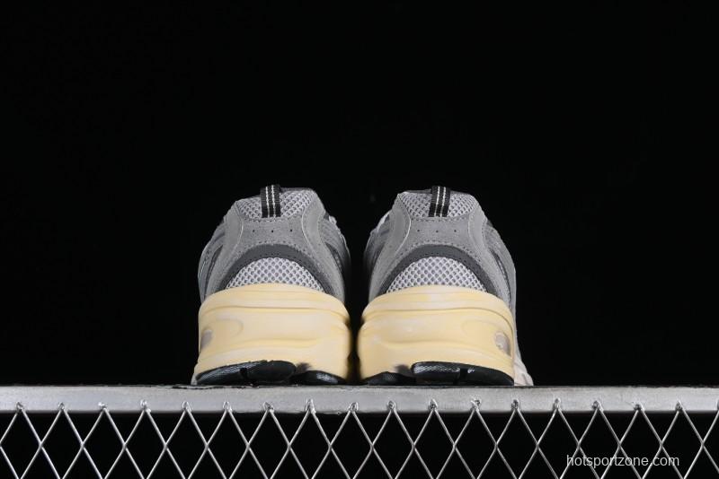 New Balance 530 Series Retro Casual Running Shoes - MR530TG