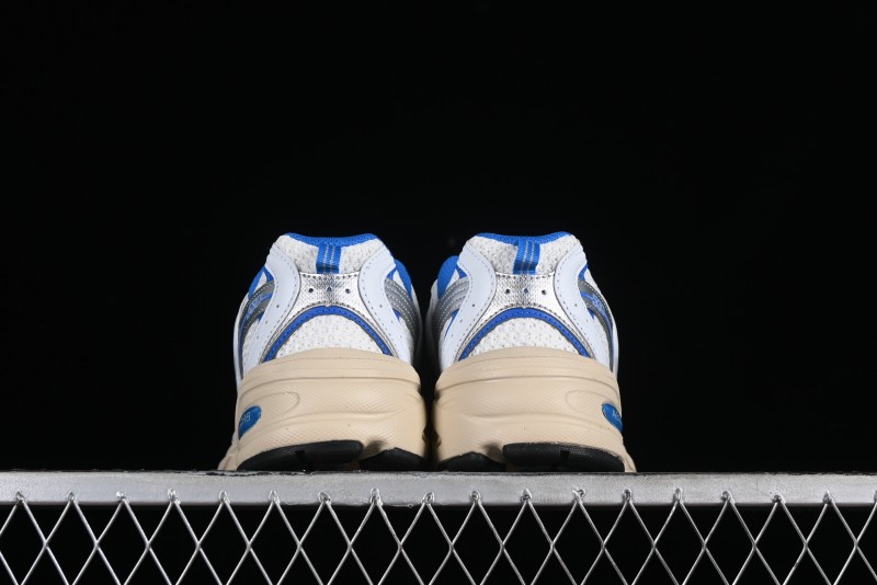 Adidas NB530 Series Retro Casual Running Shoes - MR530EA