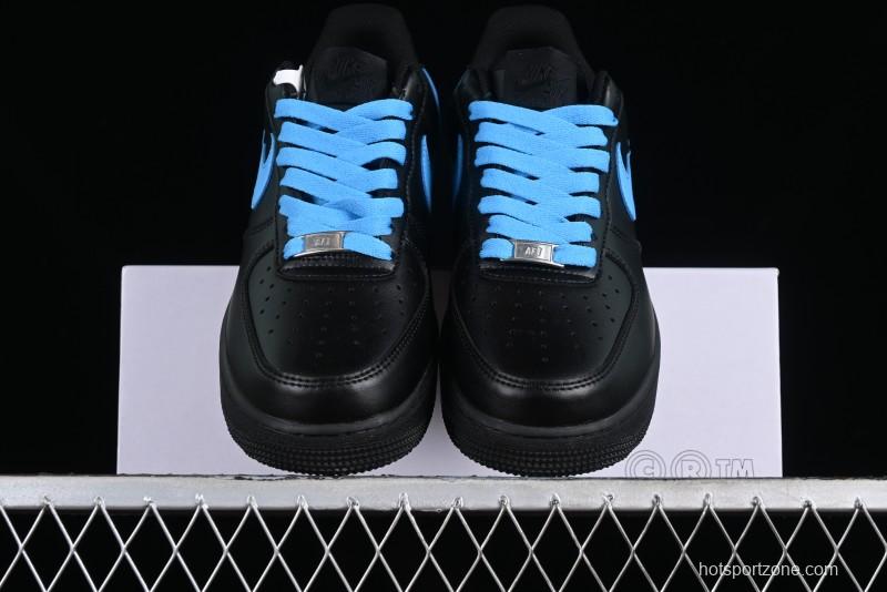 Nike Air Force 1'07 Low Customized Casual Sneakers