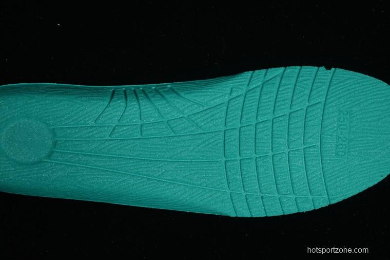 New York Yankees Chunky Liner Basic Thick Sole Platform Sneakers with 6cm Height Increase - 3ASXCA12N50WHS