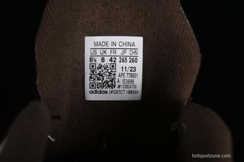 Adidas Originals Response CL Retro Casual Sneakers - IE3695