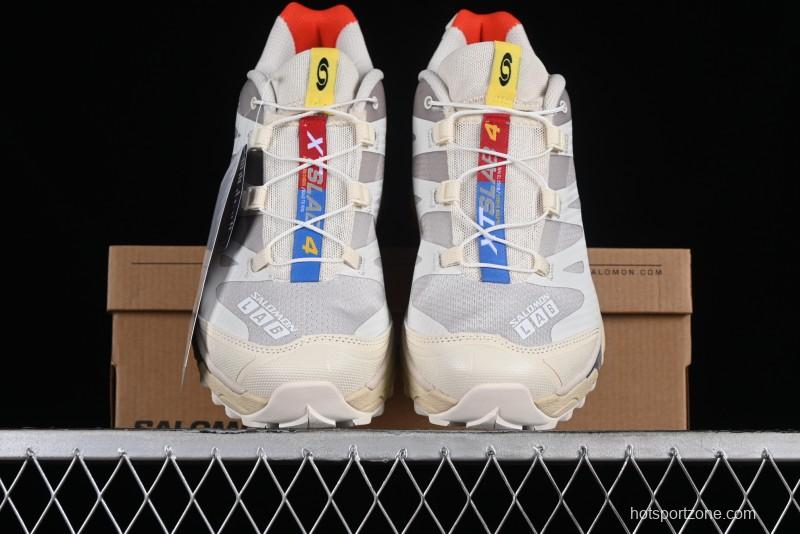 Salomon XT-4 OG High-Tech Outdoor Running Shoes - 471331-30