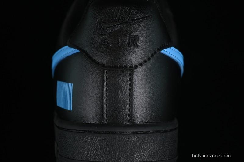 Nike Air Force 1 '07 Low Custom Casual Sneakers - CW2288-111