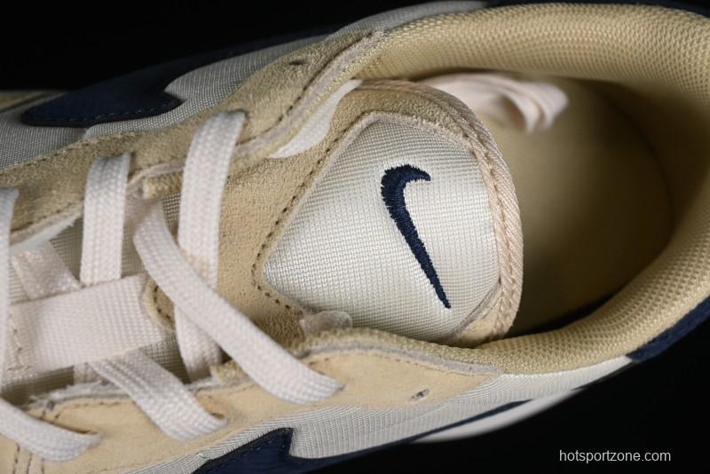 Nike Phoenix Waffle Low-Top Classic Retro Casual Running Shoes - FD2196-101