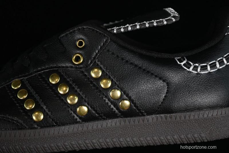 Adidas Samba OG Casual Sneakers - IG4303