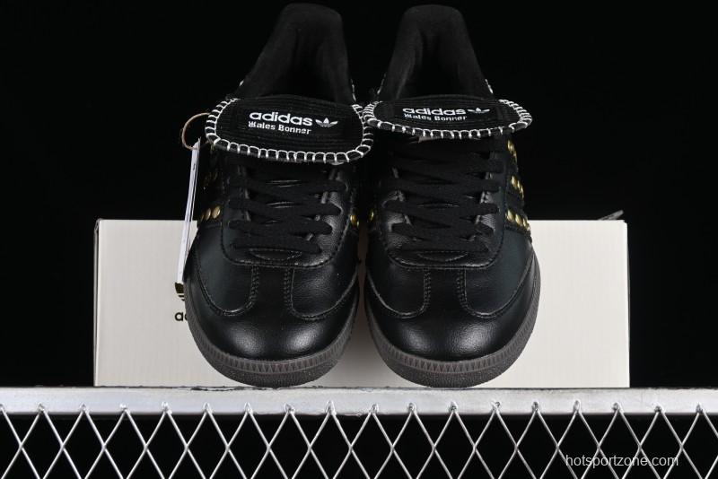 Adidas Samba OG Casual Sneakers - IG4303