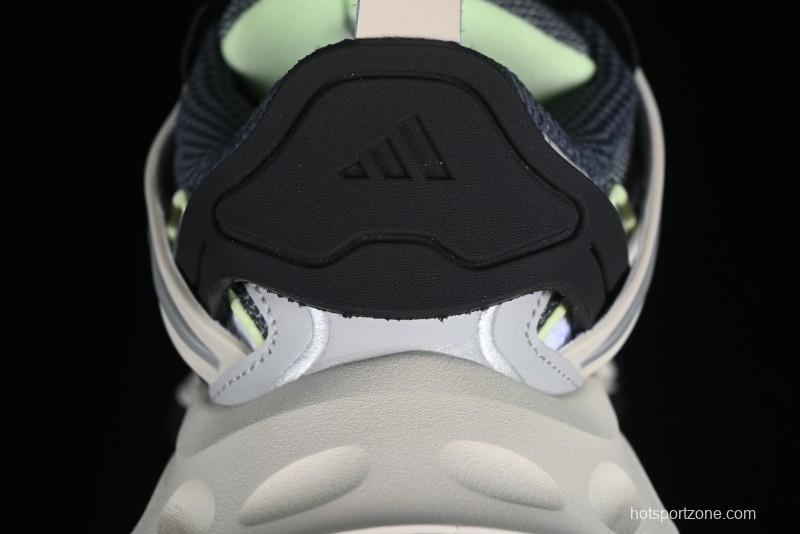 Adidas Vento XLG Deluxe IH7796 Lightweight Cyber Retro Casual Sneakers - IH7796