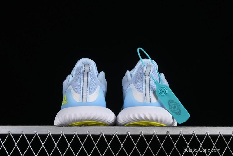 Adidas AlphaBounce Beyond M Running Shoes with Continental Rubber Outsole - CG4366