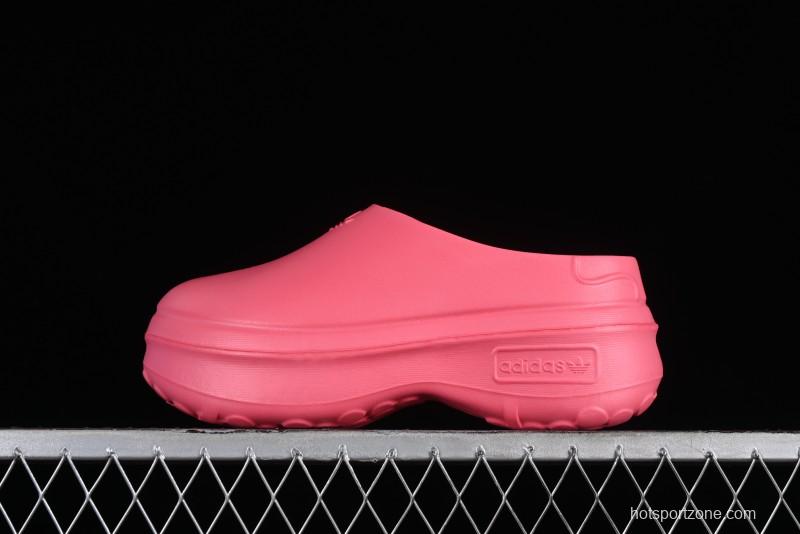 Adidas Adifom Stan Smith Platform Mule - ID9453