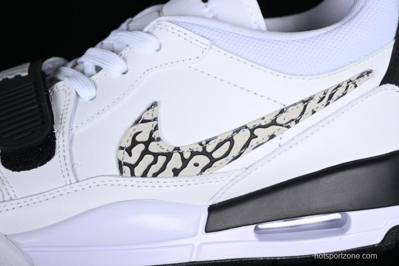 Air Jordan Legacy AJ312 Low Sneakers