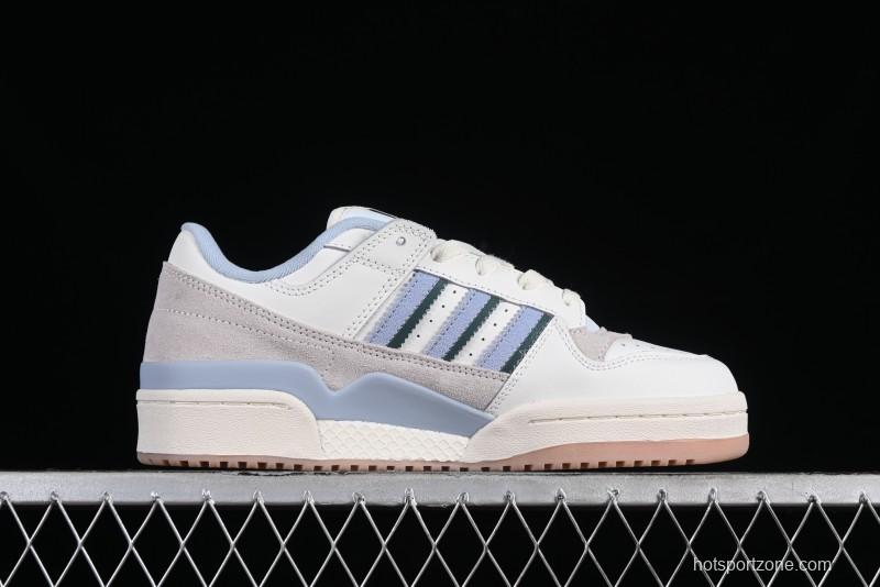 Adidas Forum 84 Low Retro Basketball Shoes - IG3964