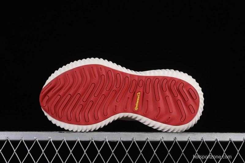 Adidas AlphaBounce Beyond M Running Shoes with Continental Rubber Outsole - CG4369